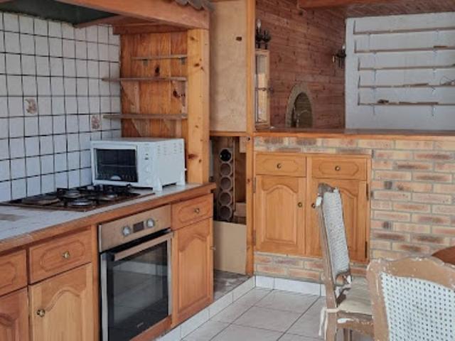 Vente Maison de ville 5 pièces 137 m2 Verdun sur le Doubs