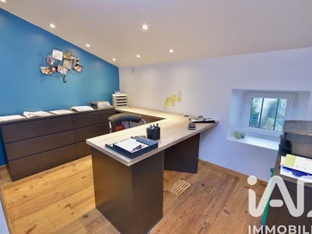 Vente Maison de ville 5 pièces 138 m2 Montjoi