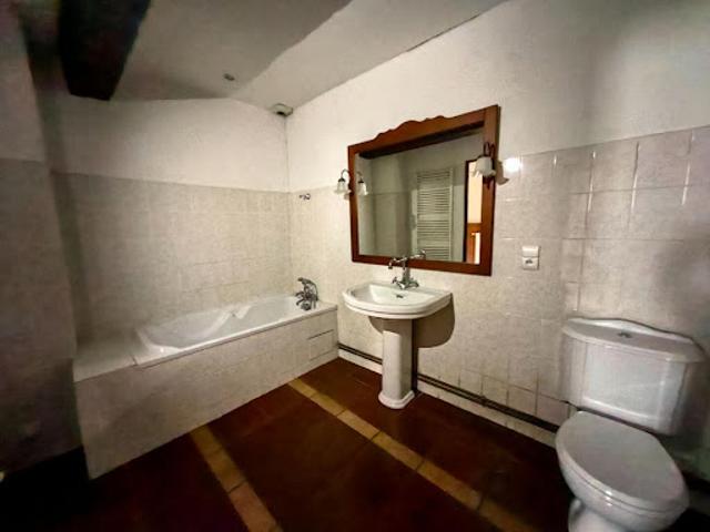 Vente Maison 5 pièces 138 m2 L'Albenc