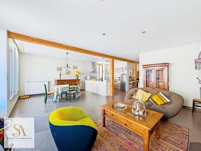 Vente Maison 5 pièces 139 m2 Boutenac