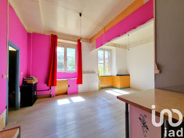 Vente Maison de ville 5 pièces 139 m2 Janville