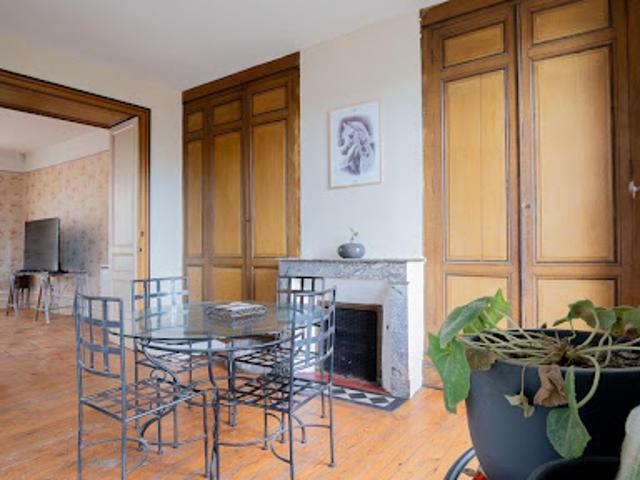 Vente Maison de ville 5 pièces 130 m2 Nérac