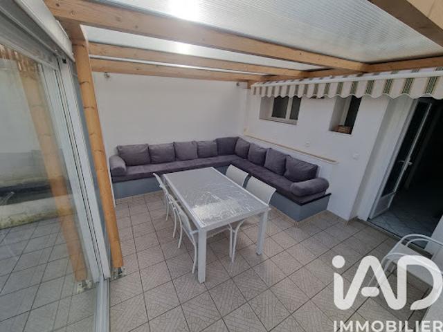 Vente Maison de ville 5 pièces 130 m2 Billy Montigny