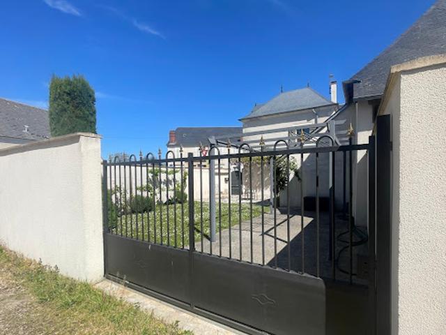 Vente Maison de ville 5 pièces 130 m2 Bourges
