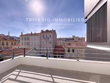 vendre Maison à Alpes - Terrasse, Parking