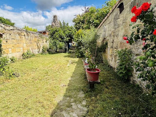 Vente Maison de ville 5 pièces 130 m2 Castillon la Bataille