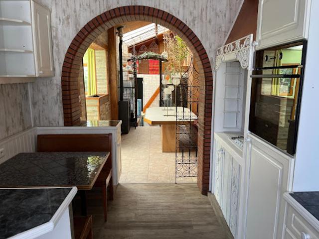 Vente Maison de ville 5 pièces 130 m2 Eu