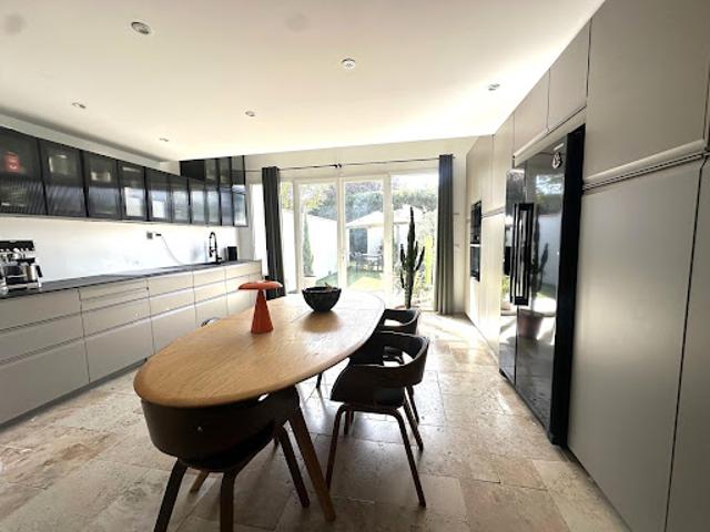 Vente Maison de ville 5 pièces 130 m2 L'Union