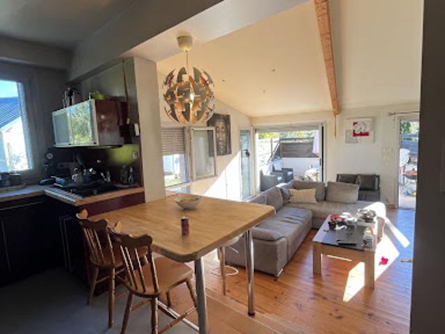 Vente Maison de ville 5 pièces 130 m2 La Bourboule