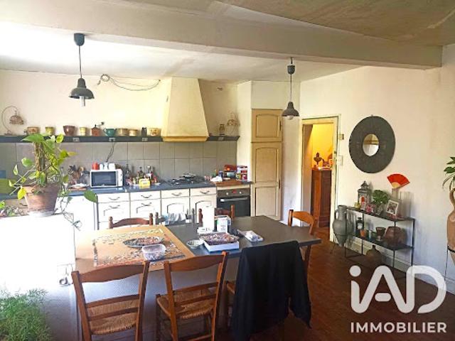 Vente Maison de ville 5 pièces 130 m2 Limoges
