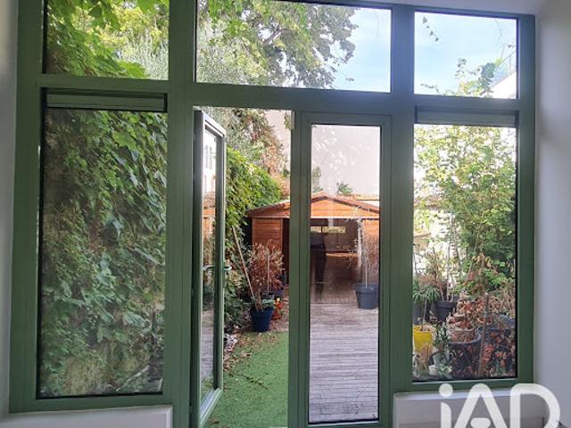 Vente Maison de ville 5 pièces 130 m2 Reims