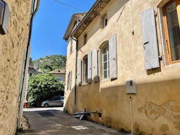 Vente Maison de ville 5 pièces 130 m2 Saint Montan