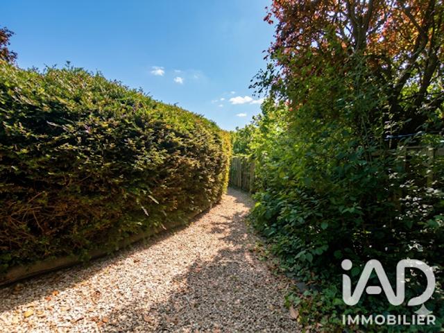 Vente Maison de ville 5 pièces 130 m2 Segré