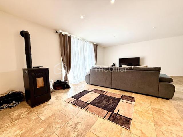 Vente Maison de ville 5 pièces 124 m2 Sillars