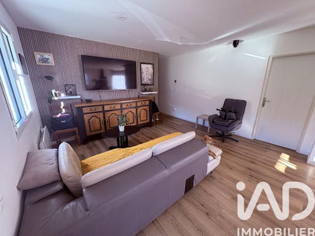 Vente Maison de ville 5 pièces 130 m2 Soulom