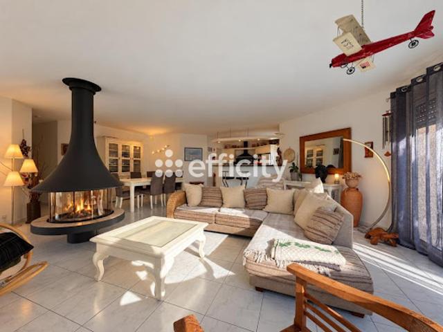 Vente Maison de ville 5 pièces 131 m2 Ares