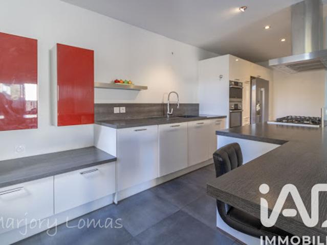 Vente Maison de ville 5 pièces 131 m2 Dardilly