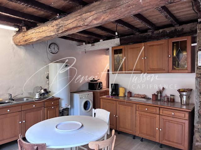 Vente Maison 5 pièces 131 m2 Gaillac Toulza