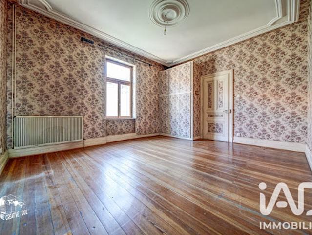 Vente Maison 5 pièces 131 m2 Knutange