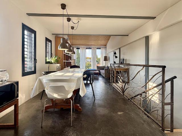Vente Maison de ville 5 pièces 131.72 m2 Montpellier