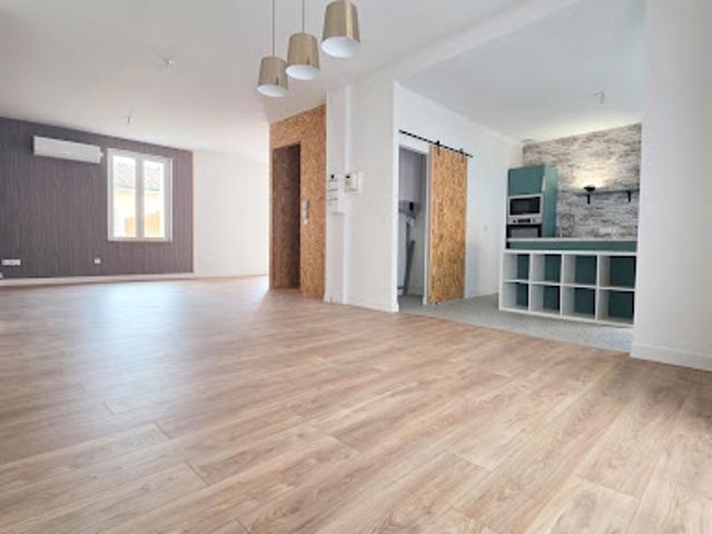 Vente Maison de ville 5 pièces 132 m2 Perpignan