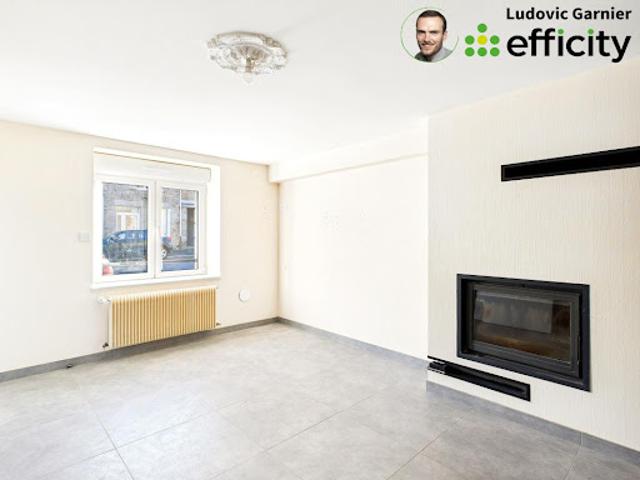 Vente Maison de ville 5 pièces 132 m2 Pontorson