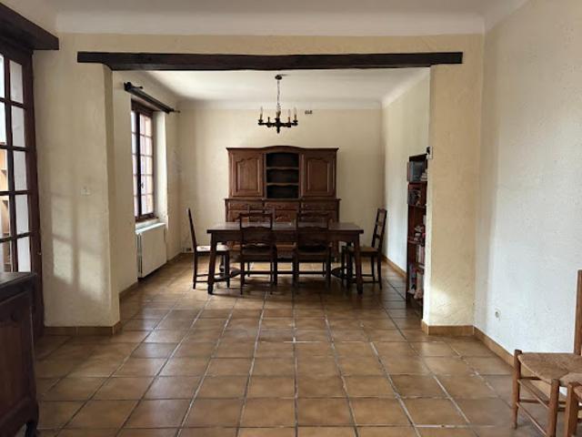 Vente Maison de ville 5 pièces 133 m2 Mugron