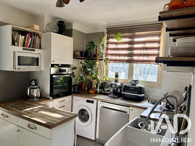 Vente Maison de ville 5 pièces 133 m2 Mehun sur Yèvre
