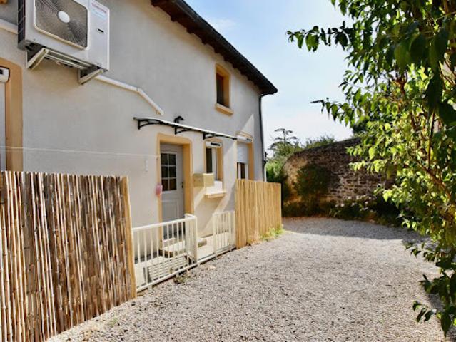 Vente Maison de ville 5 pièces 133 m2 Francheville