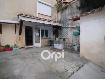 Vente Maison de ville 5 pièces 133 m2 Gemenos