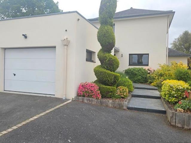 Vente Maison de ville 5 pièces 133 m2 Gévezé