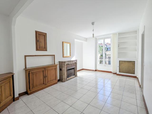Vente Maison de ville 5 pièces 133 m2 Lagny sur Marne