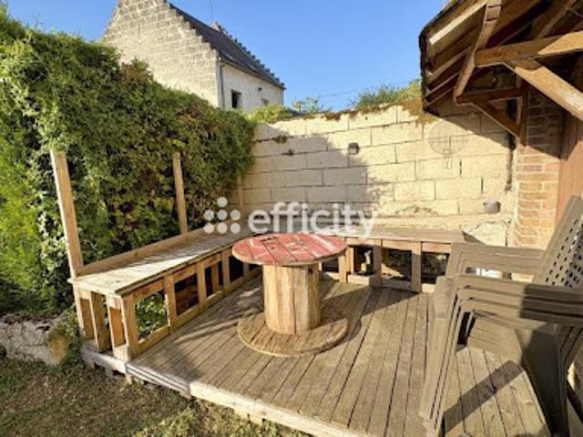 Vente Maison de ville 5 pièces 144 m2 Braine