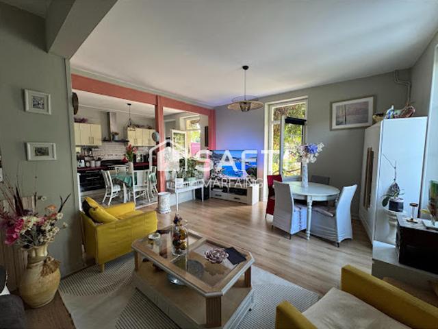 Vente Maison de ville 5 pièces 144 m2 Condom