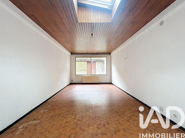 Vente Maison de ville 5 pièces 144 m2 Revel
