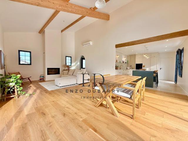 Vente Maison de ville 5 pièces 145 m2 Ahetze