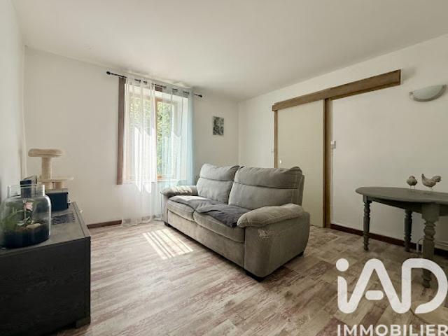 Vente Maison de ville 5 pièces 145 m2 Arches