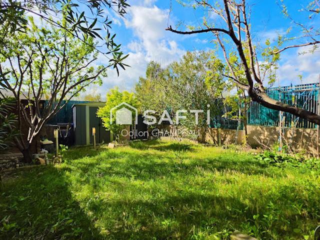 Vente Maison de ville 5 pièces 145 m2 Perpignan