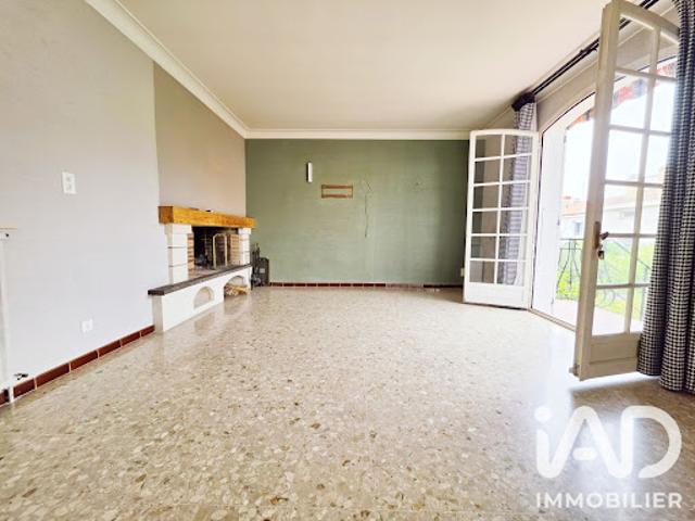 Vente Maison de ville 5 pièces 145 m2 Perpignan
