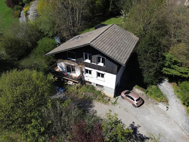 Vente Maison de ville 5 pièces 145 m2 Viuz en Sallaz