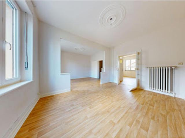 Vente Maison de ville 5 pièces 145 m2 Yutz