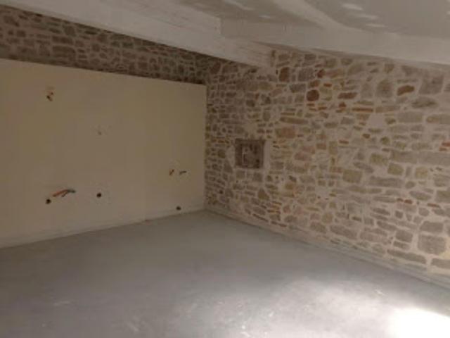 Vente Maison de ville 5 pièces 146 m2 Les Cabannes