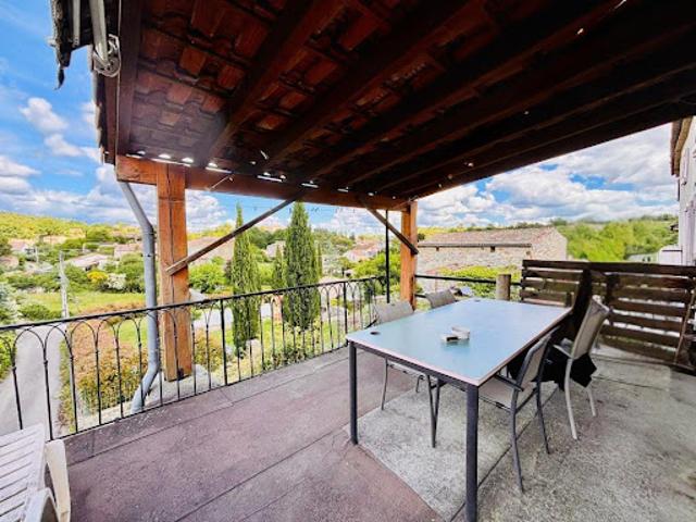 Vente Maison 5 pièces 146 m2 Saint Paul le Jeune