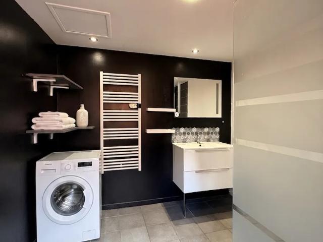 Vente Maison de ville 7 pièces