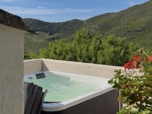 Vente Maison 5 pièces 147 m2 Barbaggio