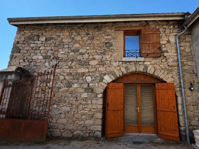 Vente Maison de ville 5 pièces 147 m2 Beauvallon