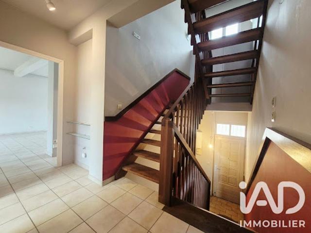 Vente Maison de ville 5 pièces 147 m2 Perpignan