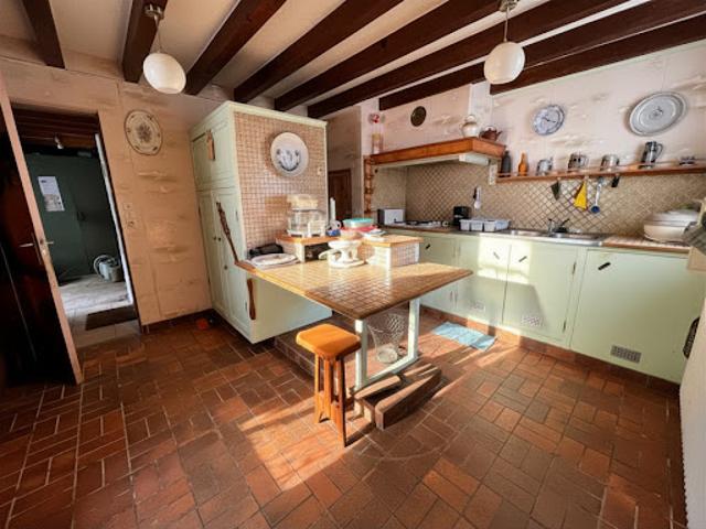 Vente Maison de ville 5 pièces 147.91 m2 Pouilly sur Saône