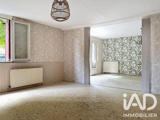 Vente Maison de ville 5 pièces 148 m2 Mailly la Ville
