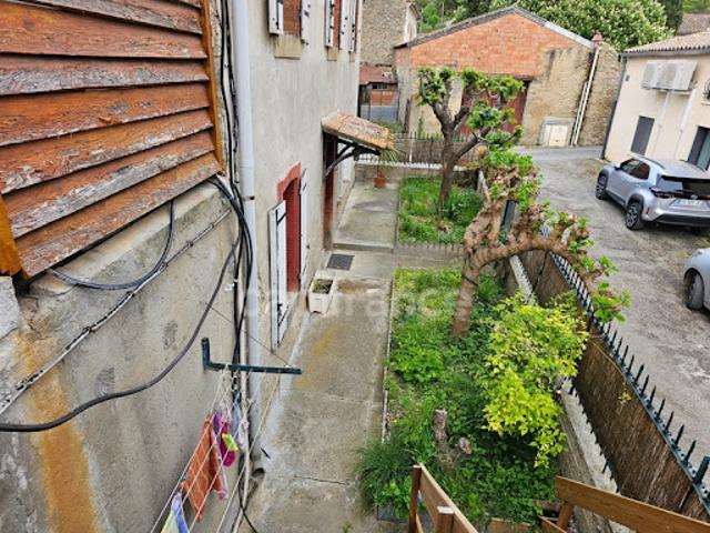 Vente Maison 5 pièces 149 m2 Verzeille